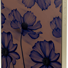 Burga Velvet Night Gold Magnetic Power Bank, 5000 mAh power bank
