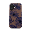 Burga Velvet Night Tough Case for iPhone 16 tok (RB_01_IP16_TH)
