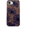Burga Velvet Night Tough Case For iPhone 16e tok