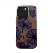 Burga Velvet Night Tough Magsafe Case for iPhone 16 Pro tok tok és táska