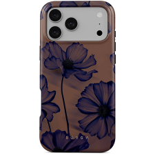 Burga Velvet Night Tough Magsafe Case For iPhone 17 Pro Max tok és táska