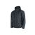 BURGIA téli softshell kabát - antracit-fekete - XL