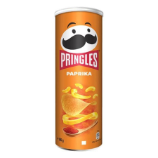  Burgonyachips PRINGLES Paprika 165g előétel és snack