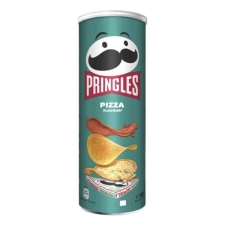  Burgonyachips PRINGLES Pizza 165g előétel és snack