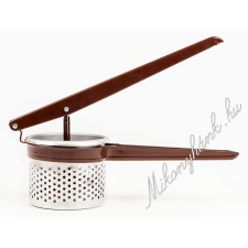 Burgonyapréselő 24 cm konyhai eszköz