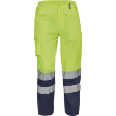  BURGOS HV nadrág sárga/navy 50