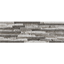  Burkolat Argenta stoneworks grey 17x52 cm matt STWORKSGR csempe