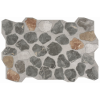 Burkolat Bestile umbra mix 40x60 cm matt UMBRA46MIX