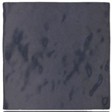 Burkolat Equipe Artisan colonial blue 13x13 cm fényes ARTISAN24460 csempe
