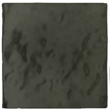 Burkolat Equipe Artisan moss green 13x13 cm fényes ARTISAN24461 csempe