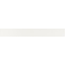 Burkolat Equipe Hopp white 5x40 cm matt HOPP31181 csempe