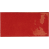 Burkolat Equipe Village volcanic red 6,5x13 cm fényes VILLAGE25581