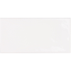Burkolat Equipe Village white 6,5x13 cm fényes VILLAGE25588