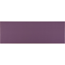  Burkolat Fineza Velvet violeta 25x73 cm fényes VELVETVI csempe