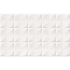 Burkolat Geotiles Portland blanco cubes 33x55 cm matt PORTLANDBLD csempe