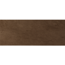Burkolat Kale Smart brown 20x50 cm matt RM9131 csempe