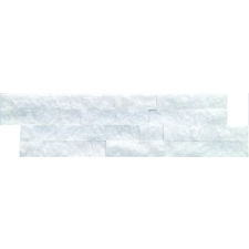 Burkolat Mosavit Fachaleta quartz nieve 15x55 cm matt FACHALETAQUNI csempe