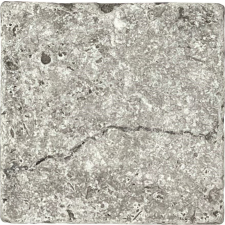  Burkolat Mosavit Travertino silver 10x10 cm matt TRAVERTINOSI csempe