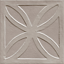  Burkolat Ragno Amuri Grigio Struttura 20x20 cm matt AMRC7K járólap