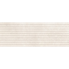 Burkolat Ragno Travertino bianco 3D cross cut 40x120 cm dombor RCUM csempe