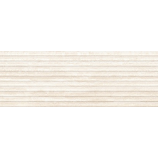 Burkolat Ragno Travertino bianco 3D vein cut 40x120 cm dombor RCUP csempe