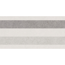  Burkolat Rako Block világosszürke 30x60 cm fényes WARVK080.1 csempe