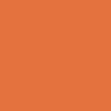  Burkolat Rako Color One narancssárga-piros 20x20 cm fényes WAA1N450.1 csempe