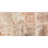 Burkolat Rako Piazzetta barna 30x60 cm matt WARVK262.1