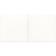 Burkolat Rako Retro fehér 20x40 cm fényes WARMB521.1 csempe
