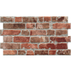Burkolat Realonda Manhattan cotto 31x56 cm matt MANHCO