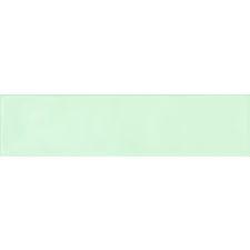 Burkolat Ribesalbes Ocean green 7,5x30 cm matt OCEAN2846 csempe