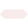 Burkolat Ribesalbes Picket pink 10x30 cm fényes PICKET2825