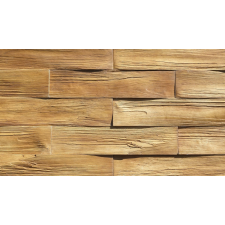 Burkolat Stones Log beige 53x11,7 cm dombor LOGBE járólap