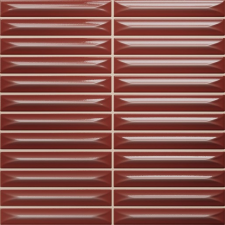Burkolat Vilar Albaro Arrow caramel 20x20 cm dombor ARROW151CA csempe