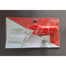  Burkolólap szintező fogó víz-, hő- és hangszigetelés