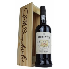 Burmester Colheita 1952 Porto 20% fa dd. bor