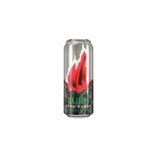 BURN Energiaital BURN Watermelon Zero 0,25L DRS energiaital