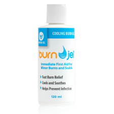 BURN JEL GÉL ÉGÉSRE 120ML gyógyászati segédeszköz