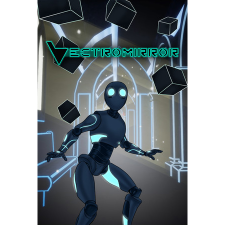 Burnout Game Ventures Vectromirror™ (PC - Steam elektronikus játék licensz) videójáték