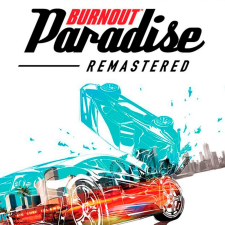 Burnout Paradise Remastered (Digitális kulcs - Xbox One) videójáték