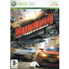  Burnout Revenge XBOX 360 használt