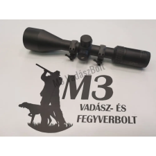 Burris Four X 3-12X56 céltávcső használt, * KQN120039 vadász és íjász felszerelés