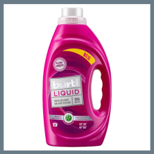  Burti Liquid folyékony mosószer – 1,45 L (26 mosás) 8236920 tisztító- és takarítószer, higiénia