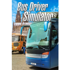  Bus Driver Simulator 2019 - Modern City Bus (DLC) (digitális licenc) videójáték