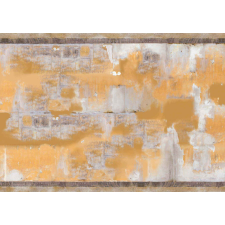  Busch Dekorlap: Elhanyagolt homlokzat (2 db) 210x148 mm (7442) makett