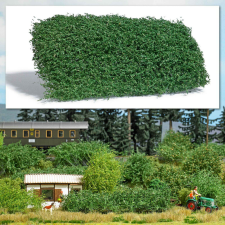  Busch Téphető növényzet, nyár (3598) makett
