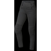 Buse M11 női motoros leggings fekete - 34 Buse Sisakok és ruházat Nadrágok