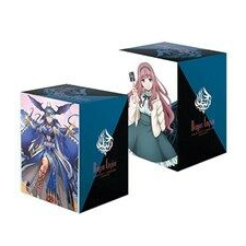 Bushiroad Doboz - Mirai Minai kártyajáték