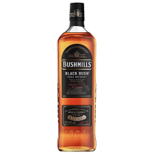  Bushmills Black Bush whiskey DRS (0,7L / 40%) whisky