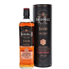  Bushmills Whisky Causeway Collection Vintage 2008. Jupille Cask 0,7l DD.